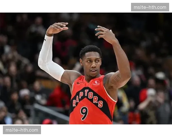 猛龙终结骑士12连胜 巴恩斯巴雷特合砍66分主场扳回一城