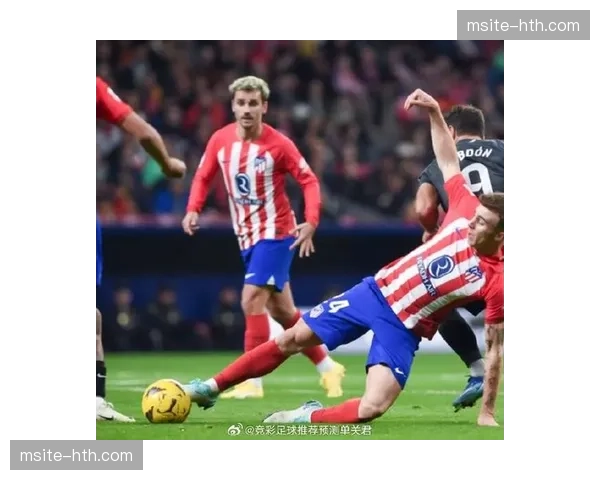 马竞巴萨联赛双杀背后战术对比 控球进攻对阵高效反击